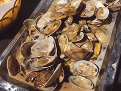 -买又大餐厅(福林里店)