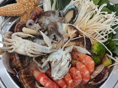 -人和啤酒屋海鲜大排档(营口路店)