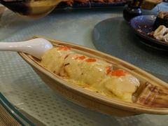 -简家·海鲜盛宴(下沙店)