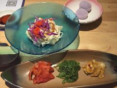 -山葵家·创意料理(宁波来福士店)