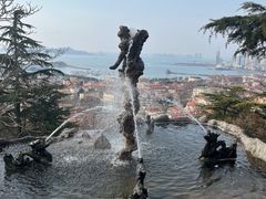 -信号山公园