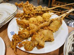 -元盛居(生态大街店)