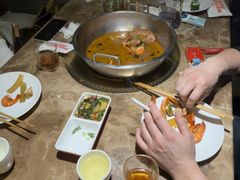 -七欣天香辣蟹火锅(苏州塔园路店)