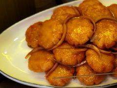 -霞客居酒店·霞客食府·宁海特色小海鲜