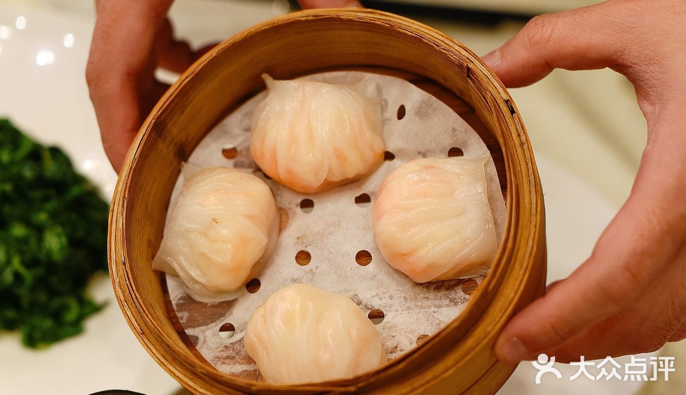 连续五年的米其林二星餐厅，总有它的厉害之处啊！