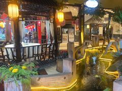 -和源祥·日照菜扛把子(万平口一店)