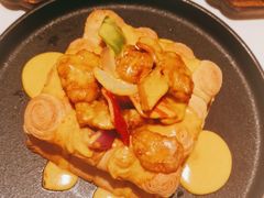 -茉里粤菜(皇姑万象汇店)