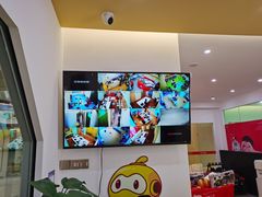 -贝尔机器人编程中心(罗宾森店)