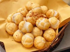 -麻都·成都菜(人民广场店)