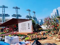 -海心沙亚运公园