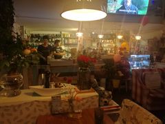 -Kitchen·Y洋厨房西餐厅(王府壹号店)