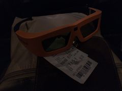 眼镜-金逸影城(中关村店)