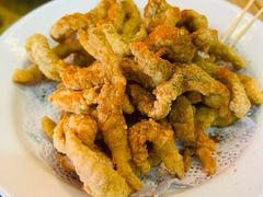 香酥鸡-柴爿巷·香酥鸡&馄饨(复兴中路店)