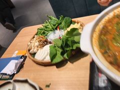 -纳禾春.云南.版纳特色菜.傣味手抓饭(悦云天地店)