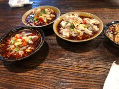 -串大叔炭火烤串·鸡西大冷面刀削面(总店)