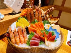 -花潮料理艺食馆(世欧广场店)