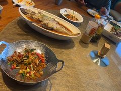 -胖老汉(迎宾路店)