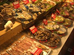 -必点海鲜·鲅鱼水饺(鞍山西道店)