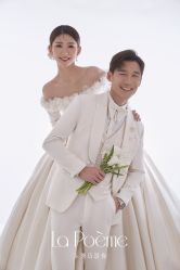 -乐派诗婚纱摄影