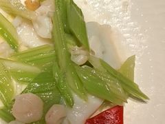 -阿明小菜·海鲜·上海菜(梅陇店)