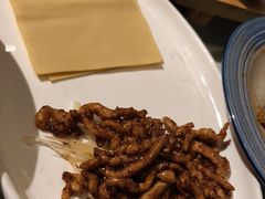 -大鸭梨烤鸭(金色漫香店)