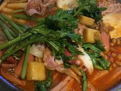 -香鼎坊江西菜(国奥店)