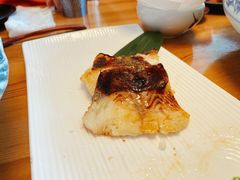 -王鼎精致料理铁板烧(世博源店)