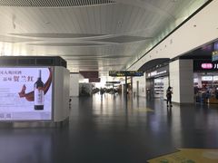 -银川河东国际机场