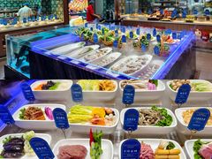 -老德州四合院·德州菜(天衢路店)