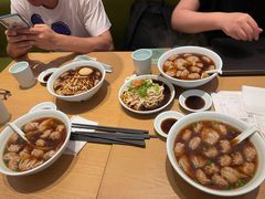 -东园小馆·早茶·淮扬小炒(蜀景店)