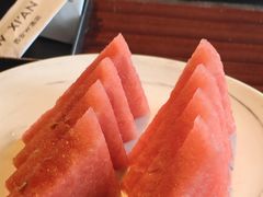 -西安W酒店·WEI全味西餐厅