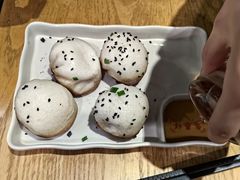 -东泰祥生煎馆(重庆北路店)