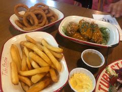 -Tube station站点比萨(王府井百货店)