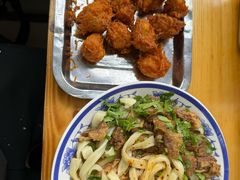 -清真-戏楼王记牛肉面