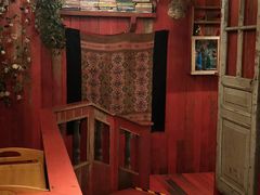 -房子红了鱼豆花重庆老火锅(广厦学院店)