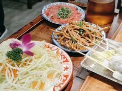 -楠火锅(西单店)