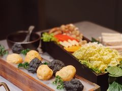 -罗勒家·养生火锅· Bistro(大望路店)