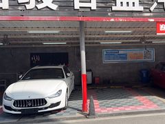 -名骏车业(新区玉山店)