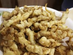 -姥家春饼店(漳州二路店)