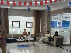 -咿呀口腔(光谷分院)