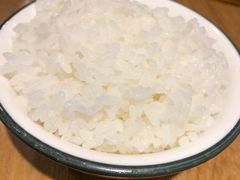 珍珠米白米饭-成都吃客(九眼桥店)