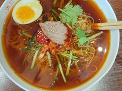 -英兰朝族饭店(河南桥头店)