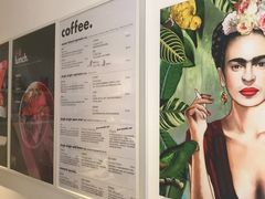 -大酉·M Coffee(北京美术馆店)