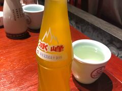 -北平食府(马鞍山路店)