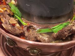 -老北京涮羊肉·龙虾.烧烤(江镇店)