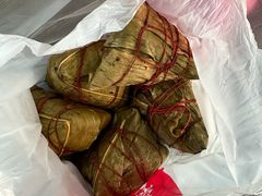 大肉粽-赵记粽子(司前街店)