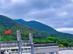 -句容茅山景区