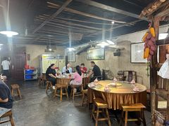 -酒肉门孔府菜(曲阜游客中心店)