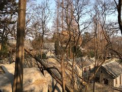 -崂山仰口游览区