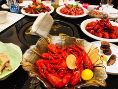 -御苑宾馆-中餐厅